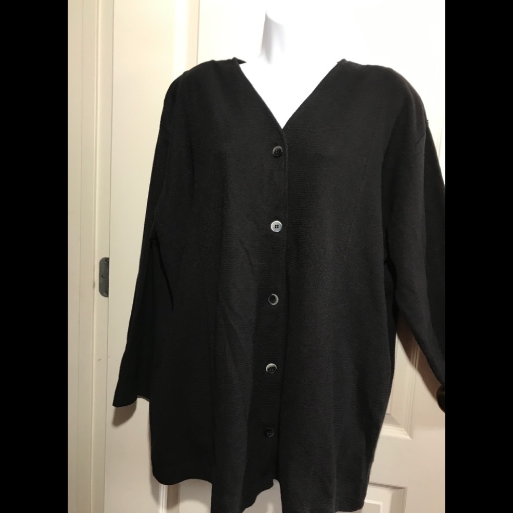 NWT Lane Bryant Cardigan Plus Size 2XL